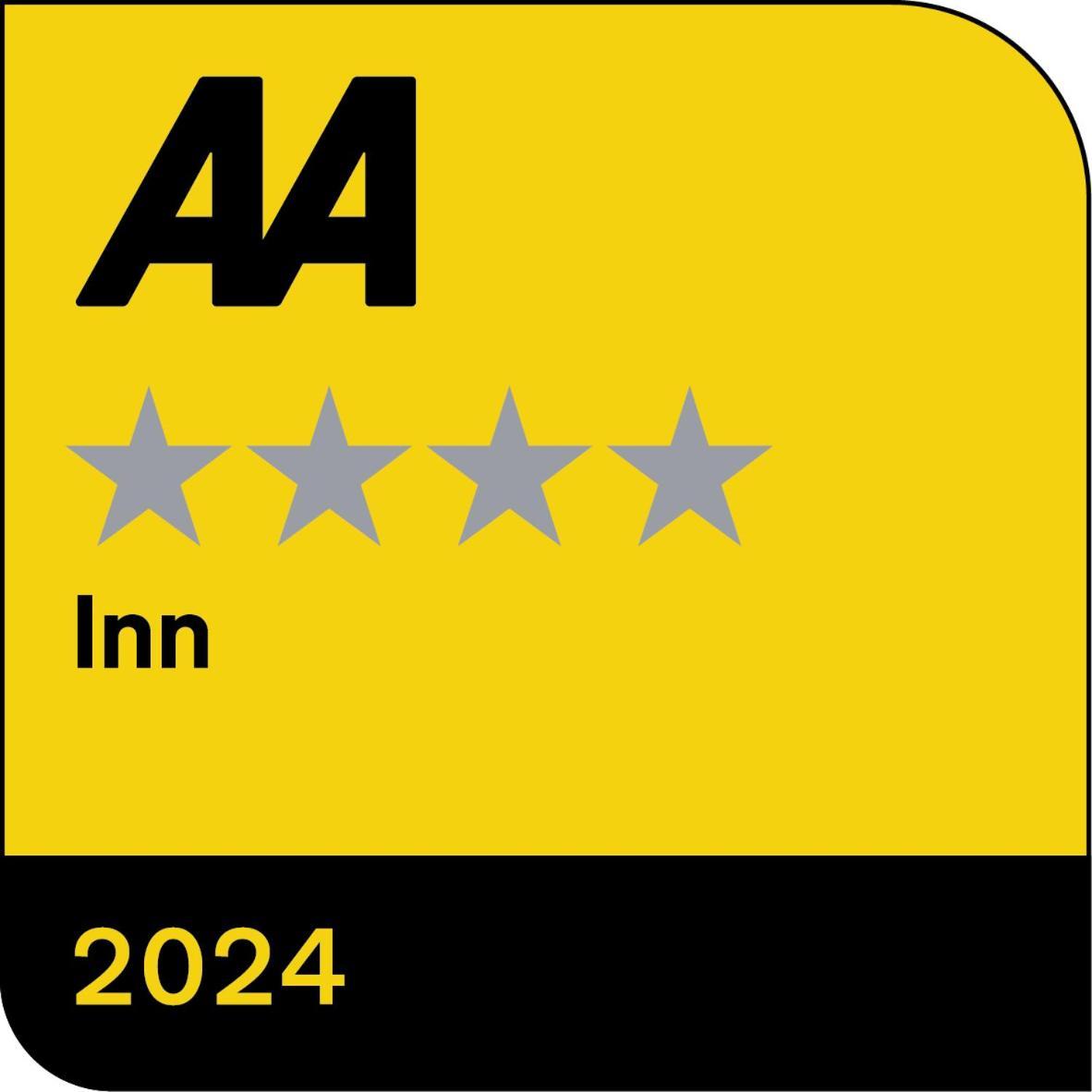 Devonshire Arms Inn Cracoe Exteriér fotografie